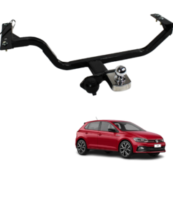 ENGATE POLO HATCH 2022 ACIMA COMPLETO VOLPATO