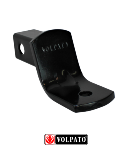 SAIDA PARA ENGATE REMOVIVEL CAMIONETA ( TAM M ) VOLP10985