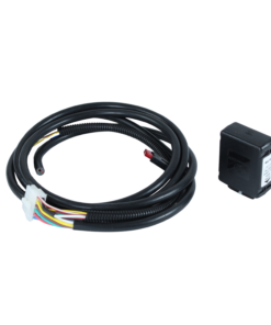 MODULO/CHICOTE ELETRICO COMPLETO COM RE (ME 990)